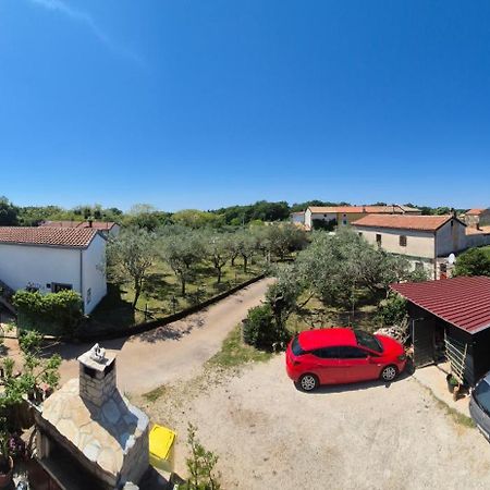 Apartman Nena Cepljani Екстериор снимка