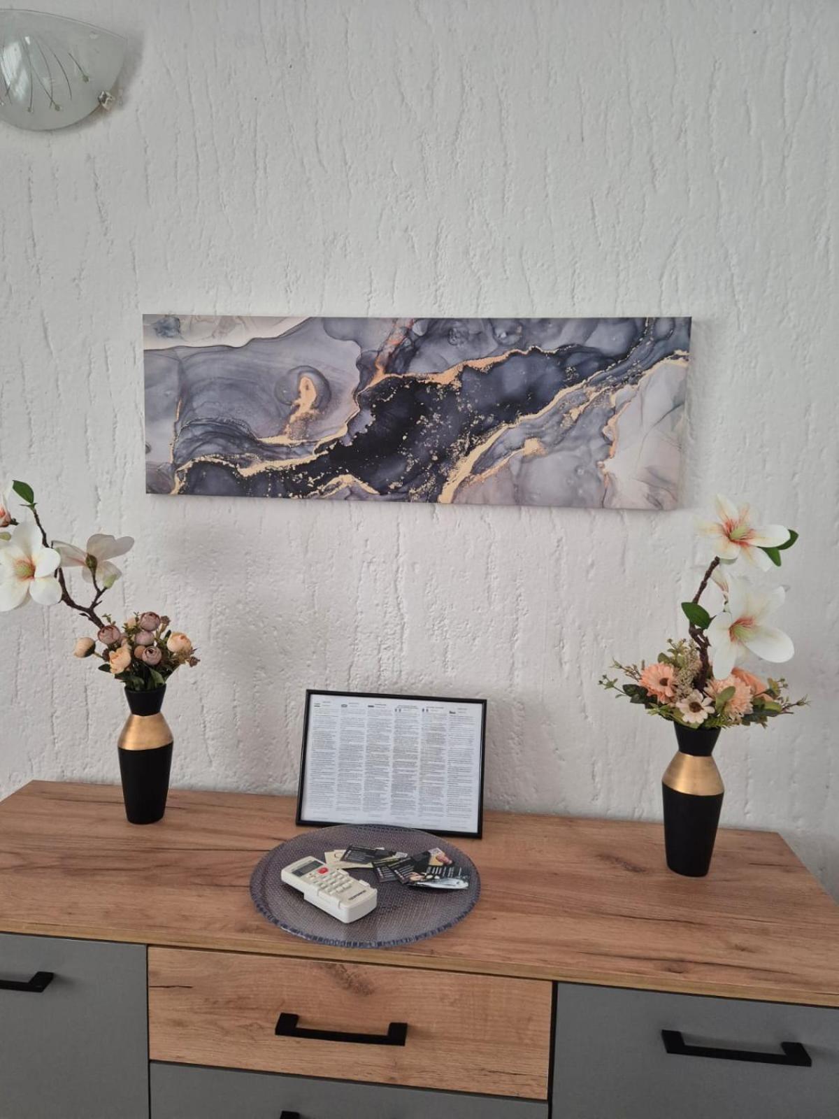 Apartman Nena Cepljani Екстериор снимка