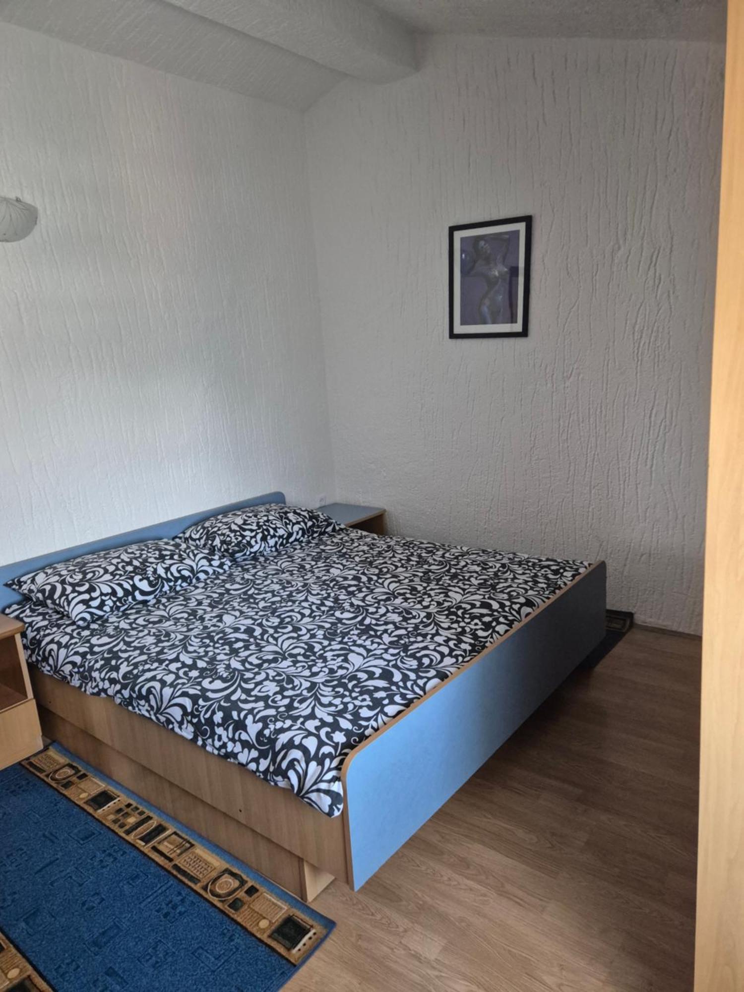 Apartman Nena Cepljani Екстериор снимка