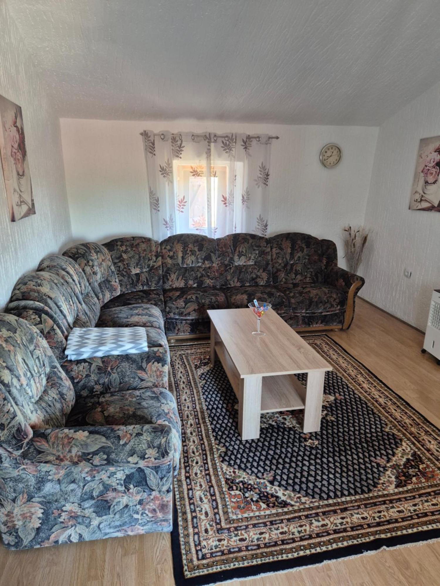 Apartman Nena Cepljani Екстериор снимка