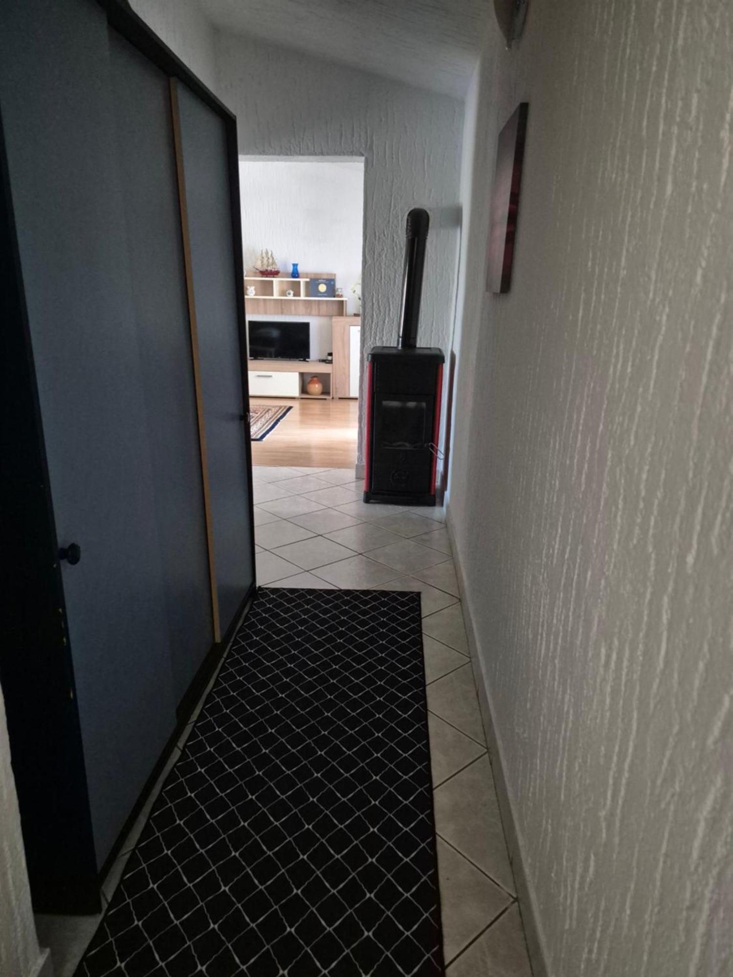 Apartman Nena Cepljani Екстериор снимка