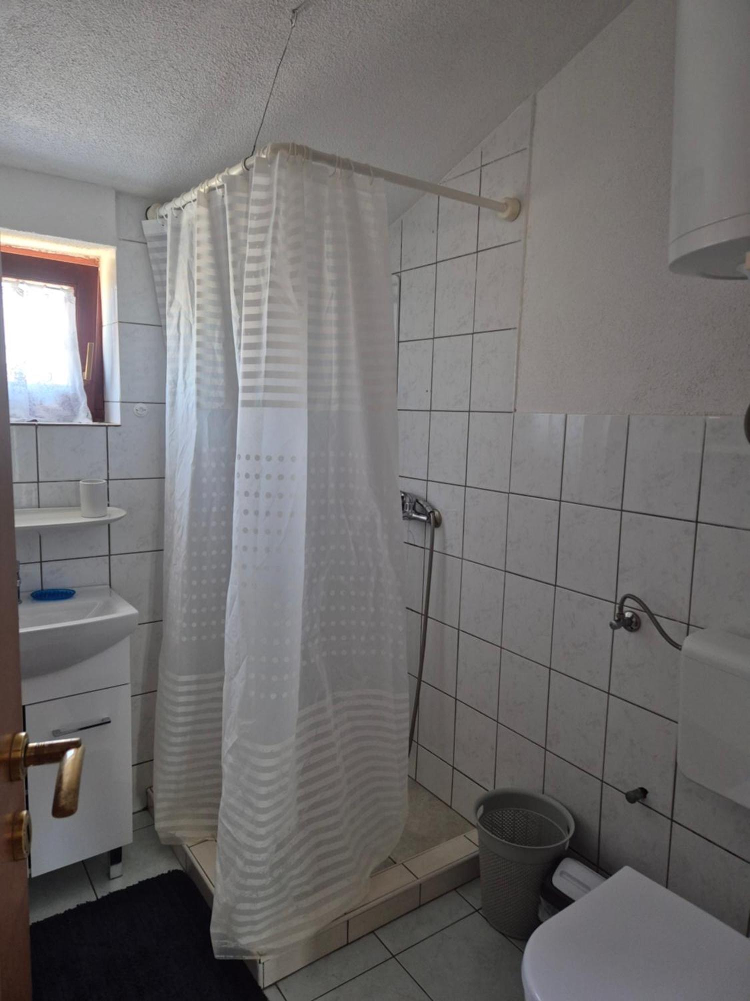 Apartman Nena Cepljani Екстериор снимка