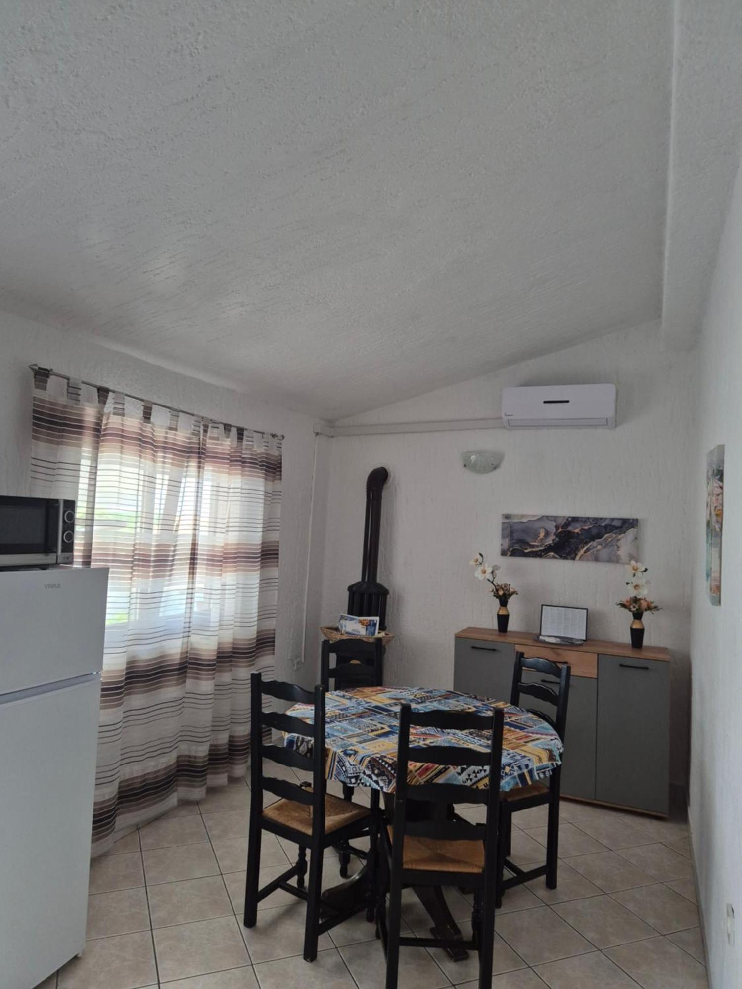 Apartman Nena Cepljani Екстериор снимка