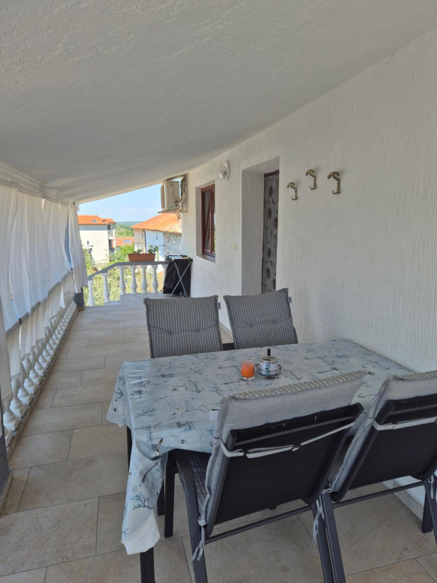 Apartman Nena Cepljani Екстериор снимка
