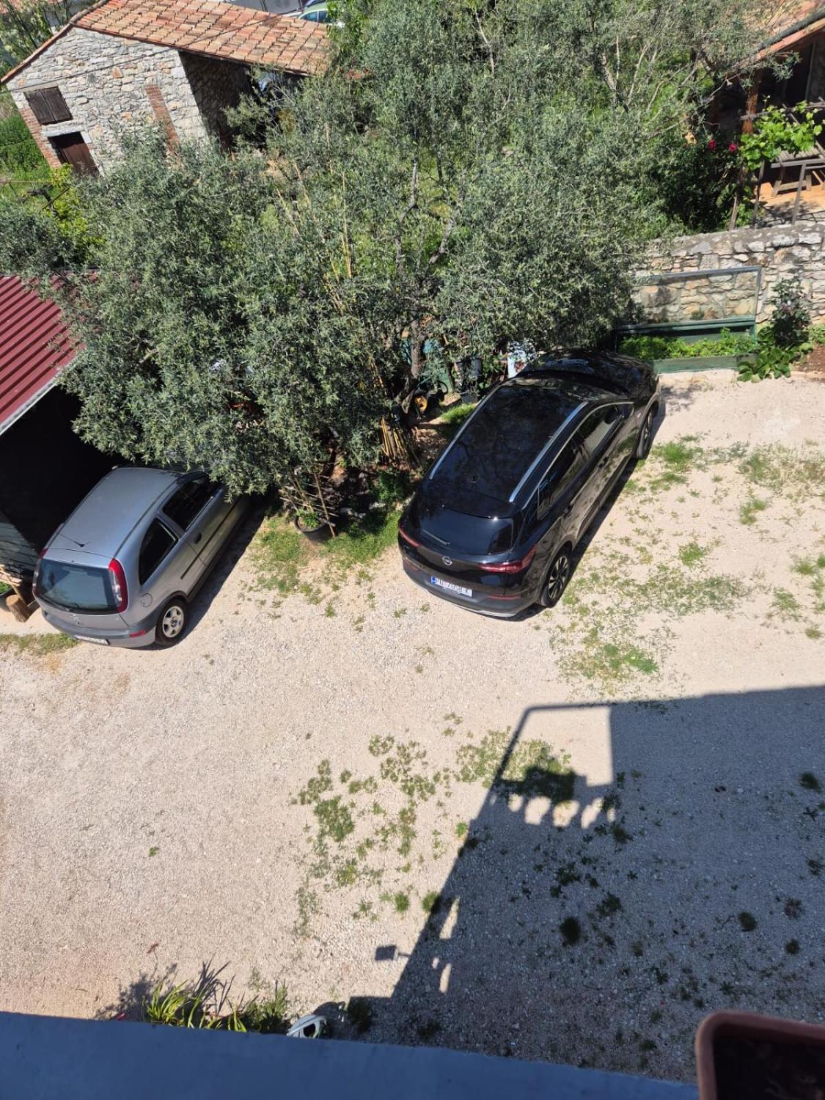 Apartman Nena Cepljani Екстериор снимка