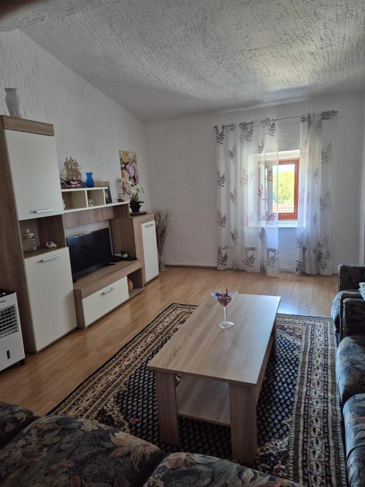 Apartman Nena Cepljani Екстериор снимка