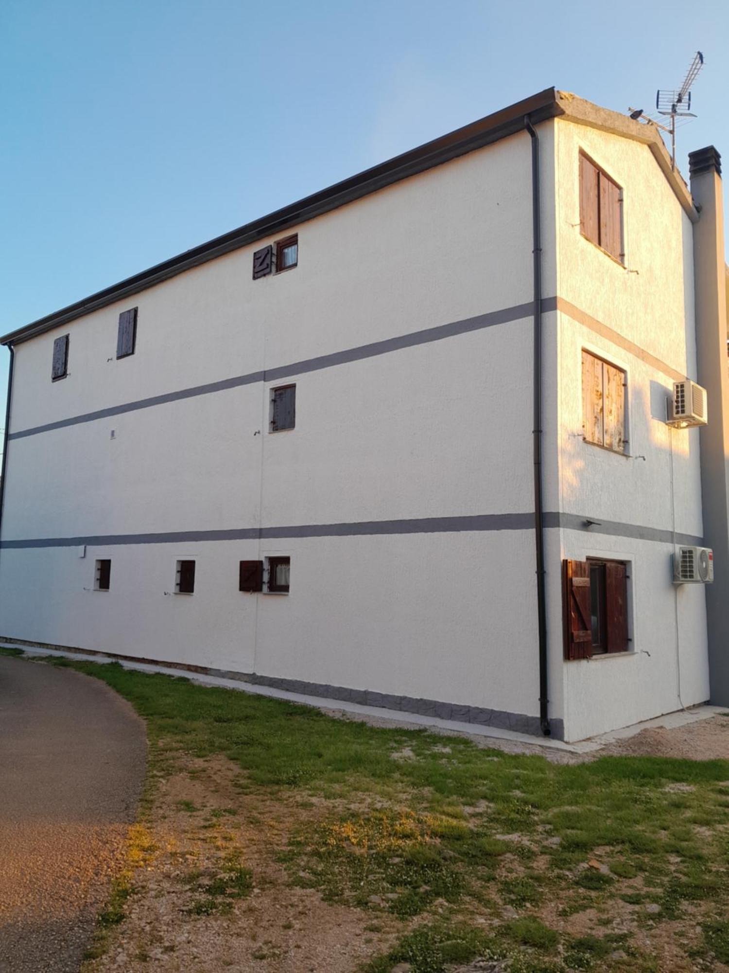 Apartman Nena Cepljani Екстериор снимка